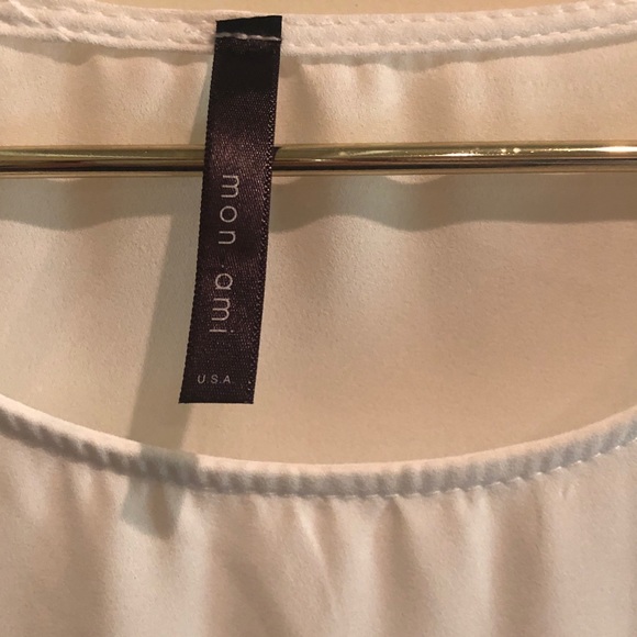 Mon Ami Tunic - Picture 6 of 6